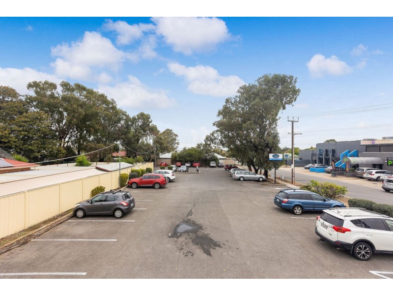550 Marion Road, Plympton Park SA 5038