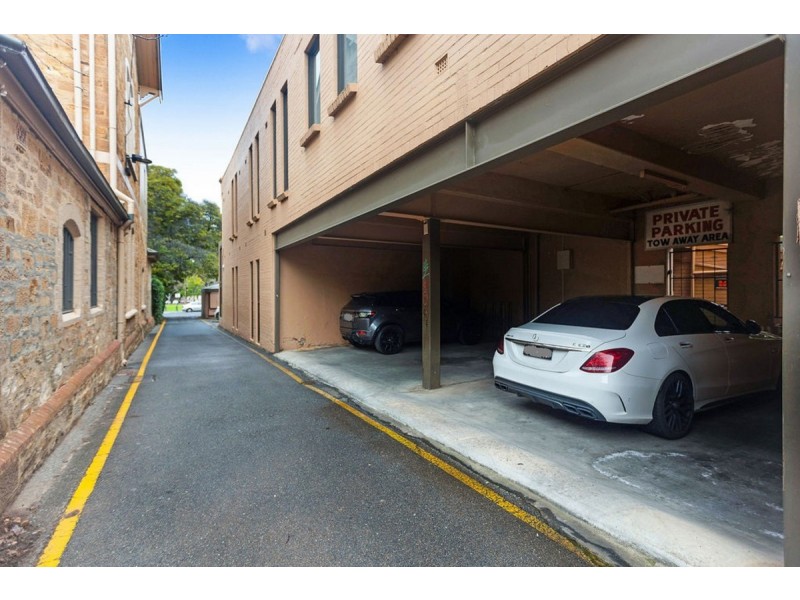 4/59 Pennington Terrace, North Adelaide SA 5006