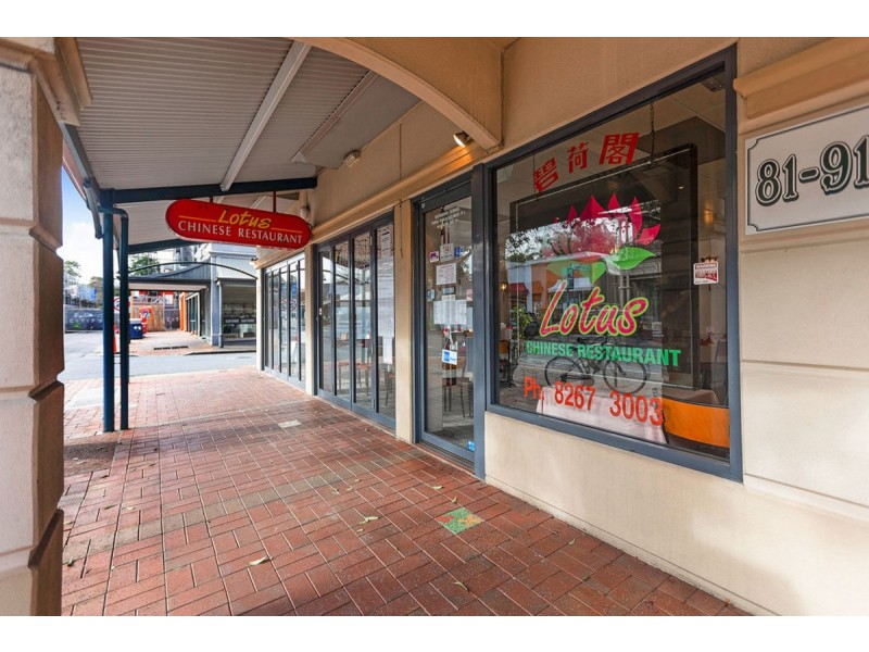 83 Melbourne Street, North Adelaide SA 5006