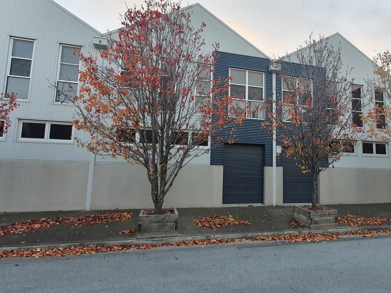 20/31 Aberdeen Street, Port Adelaide SA 5015