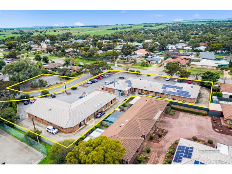 49-51 Cheek Avenue & 4 Hurst Road, Gawler East SA 5118