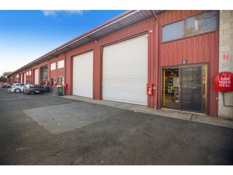 11/6 Scania Court, Gepps Cross SA 5094