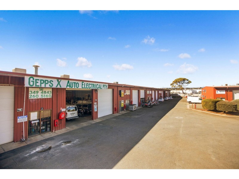 11/6 Scania Court, Gepps Cross SA 5094