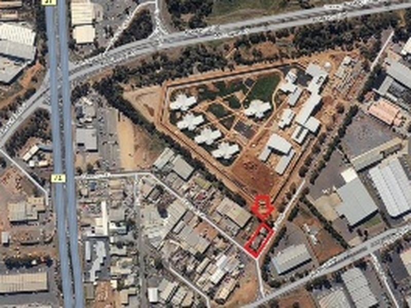 1 Thomas Street, Cavan SA 5094