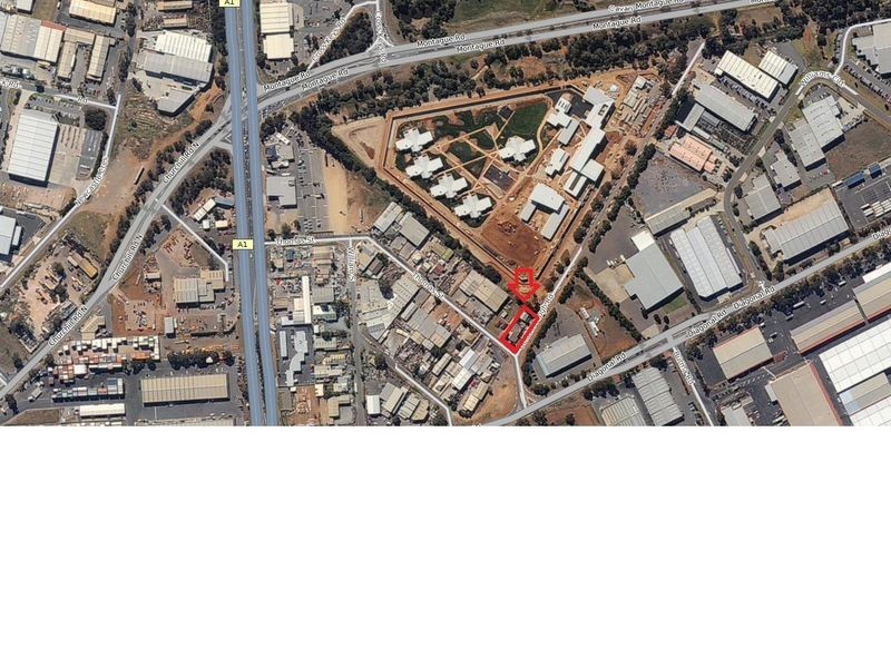 1 Thomas Street, Cavan SA 5094