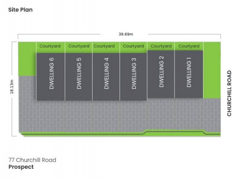 77 Churchill Road, Prospect SA 5082