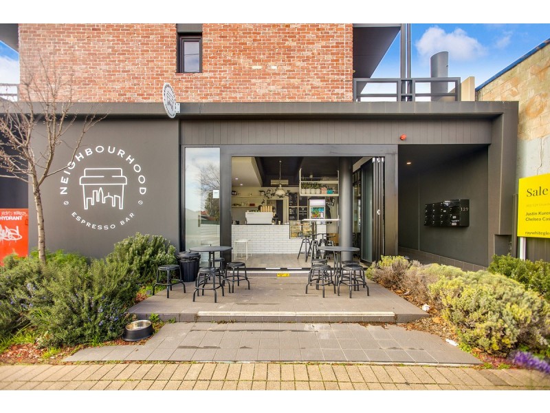 1/129 Churchill Road, Prospect SA 5082