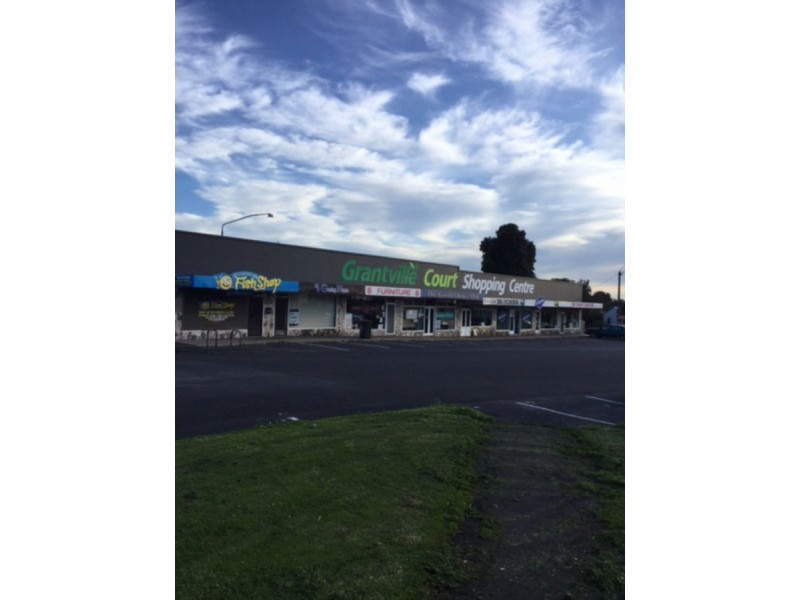 50 Boandik Terrace, Mount Gambier SA 5290