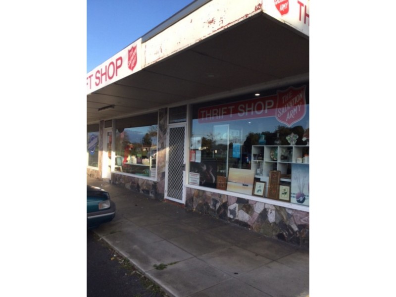 50 Boandik Terrace, Mount Gambier SA 5290