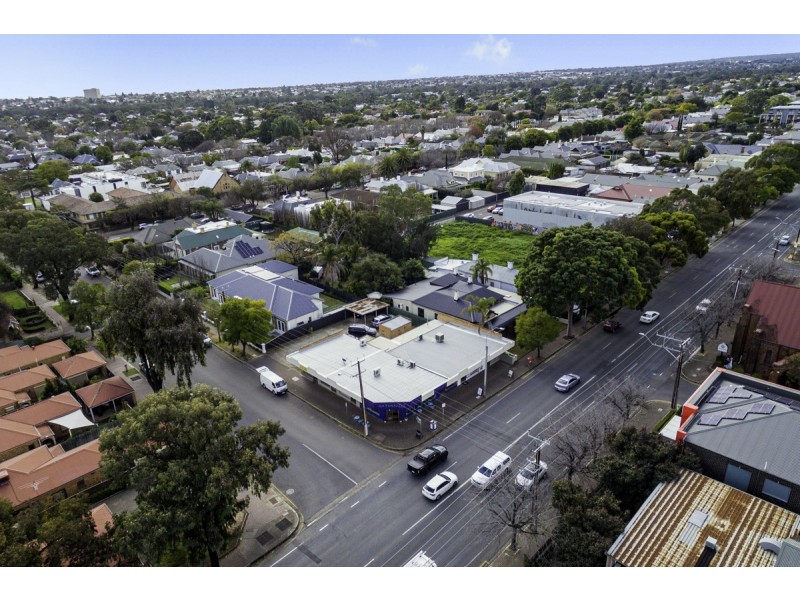 199-201 Payneham Road, St Peters SA 5069