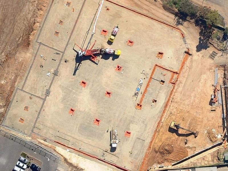 McLaren Vale Shopping Centre, Mclaren Vale SA 5171