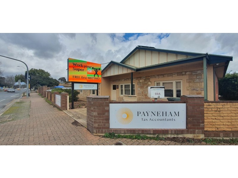 69 Portrush Road, Payneham SA 5070