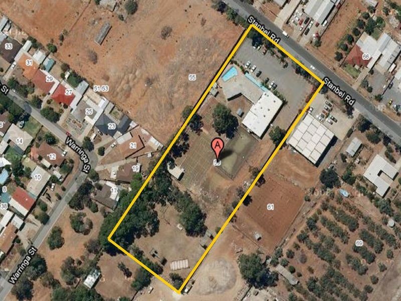 59 Stanbel Road, Salisbury Plain SA 5109