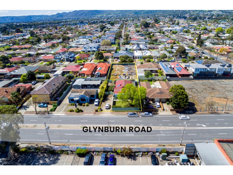 96 Glynburn Road, Hectorville SA 5073