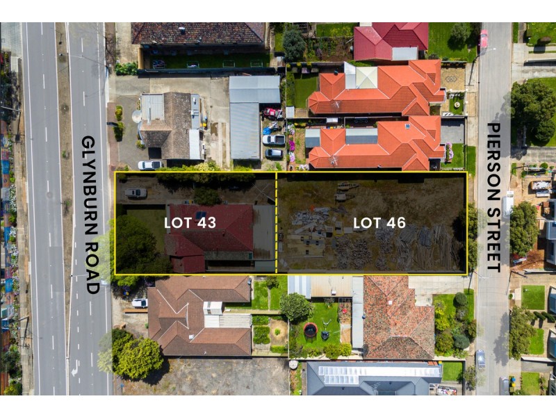 96 Glynburn Road, Hectorville SA 5073