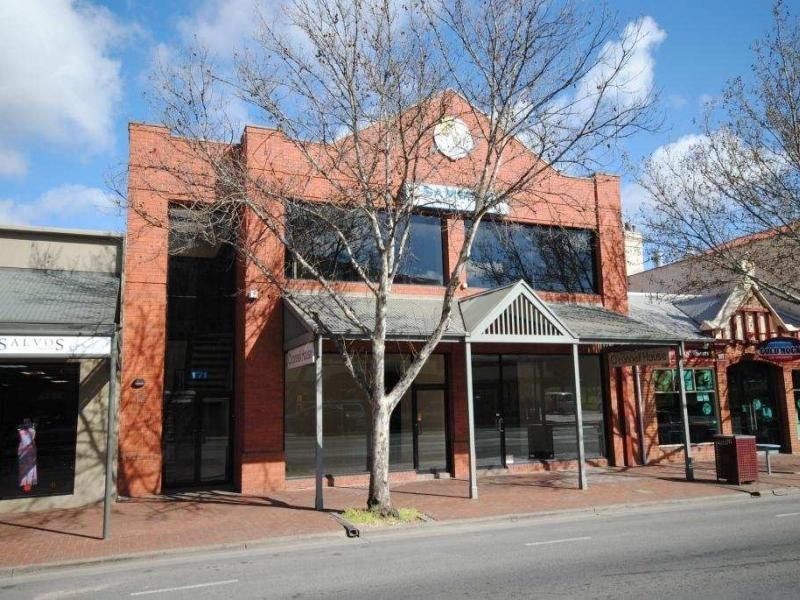 171-173 O’Connell Street, North Adelaide SA 5006