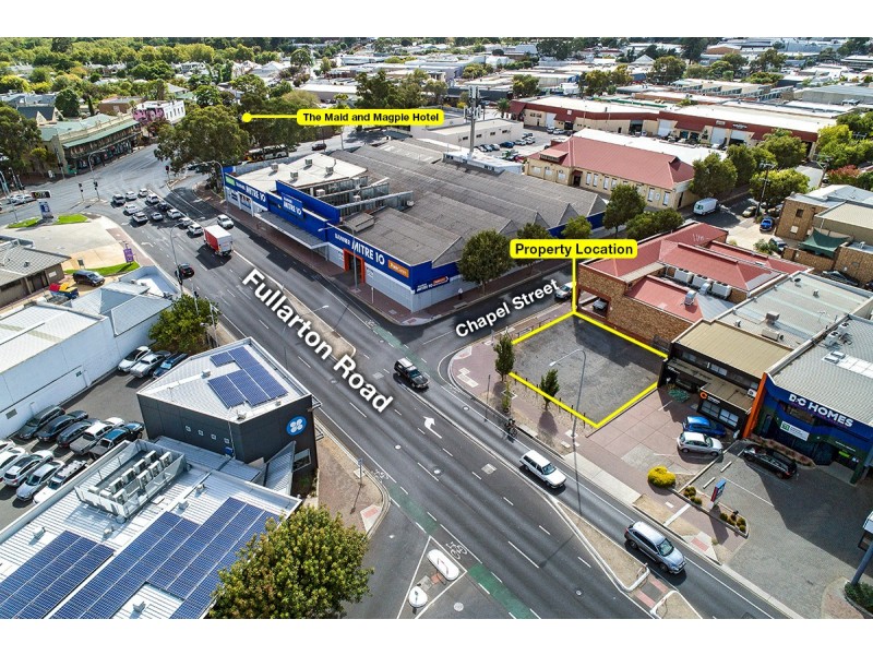 12-14 Fullarton Road, Norwood SA 5067