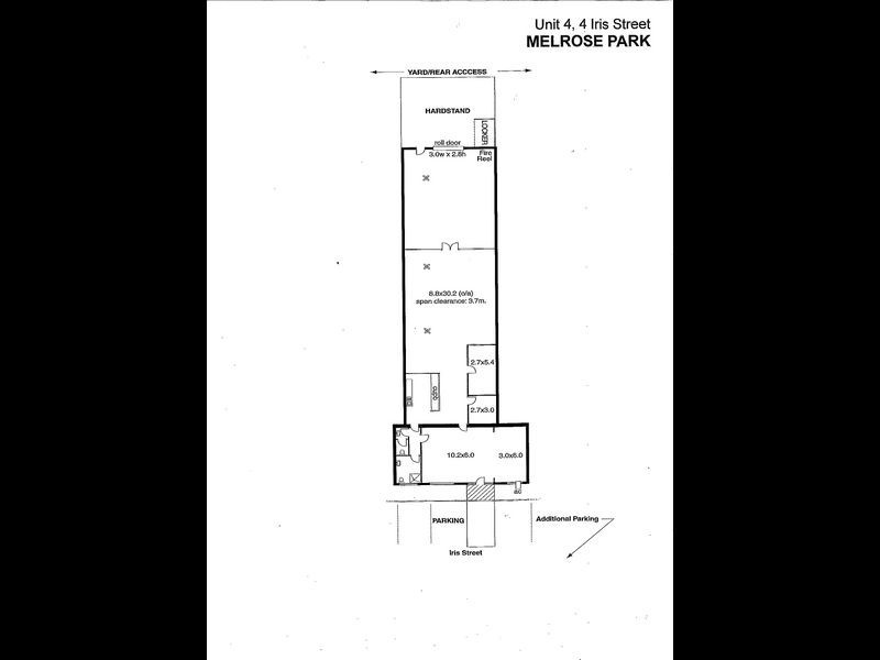 4/4 Iris Street, Melrose Park SA 5039