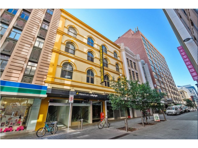 58-60 Gawler Place, Adelaide SA 5000
