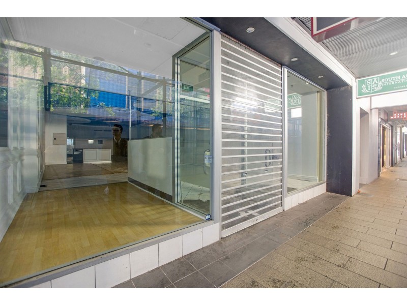 58-60 Gawler Place, Adelaide SA 5000