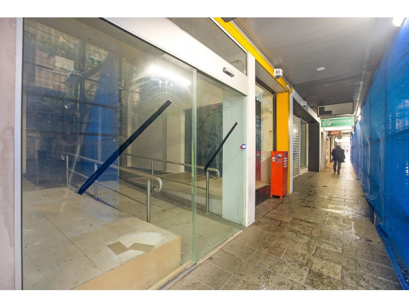 58-60 Gawler Place, Adelaide SA 5000