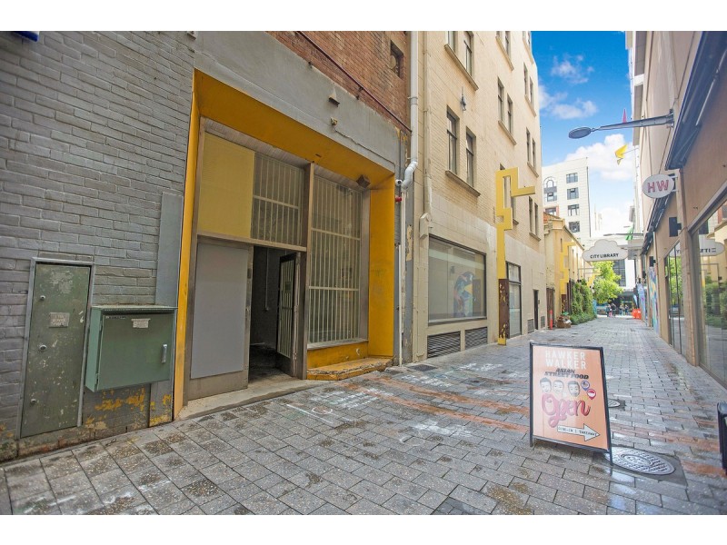 58-60 Gawler Place, Adelaide SA 5000