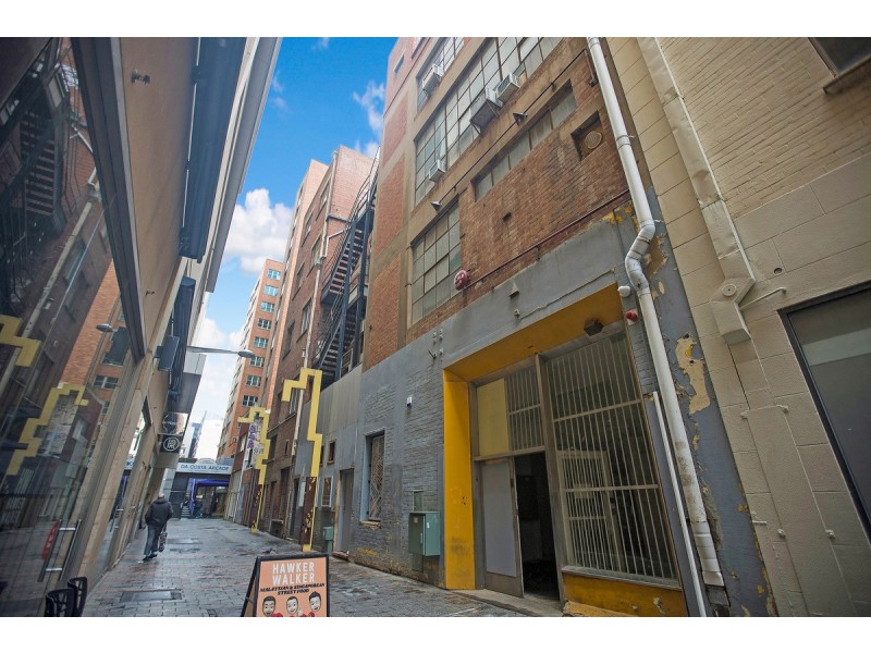58-60 Gawler Place, Adelaide SA 5000