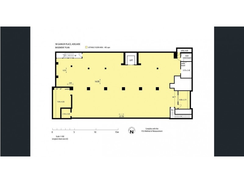 58-60 Gawler Place, Adelaide SA 5000