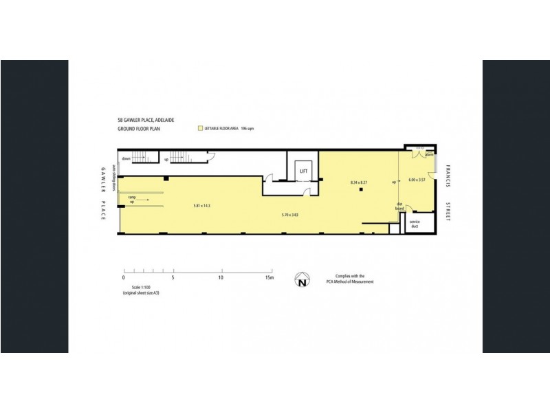 58-60 Gawler Place, Adelaide SA 5000
