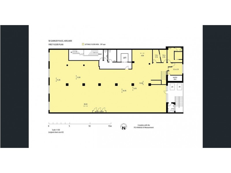 58-60 Gawler Place, Adelaide SA 5000