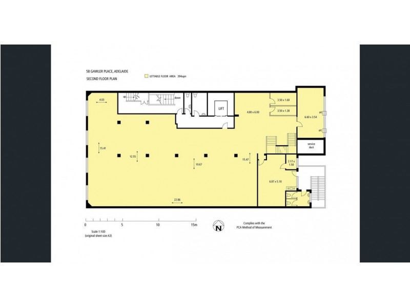 58-60 Gawler Place, Adelaide SA 5000