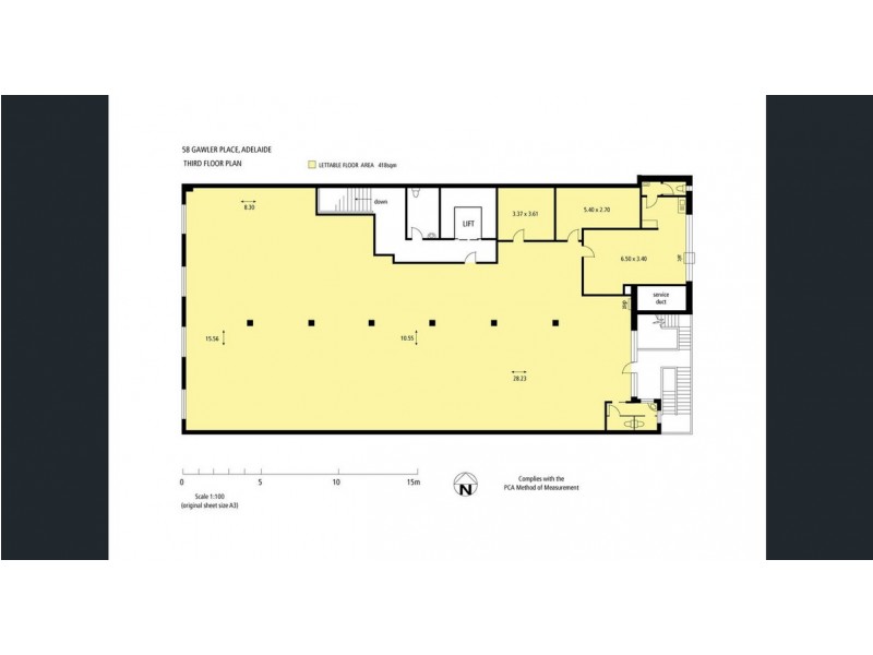 58-60 Gawler Place, Adelaide SA 5000