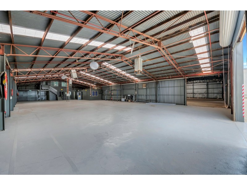 2/26 Cormack Road, Wingfield SA 5013