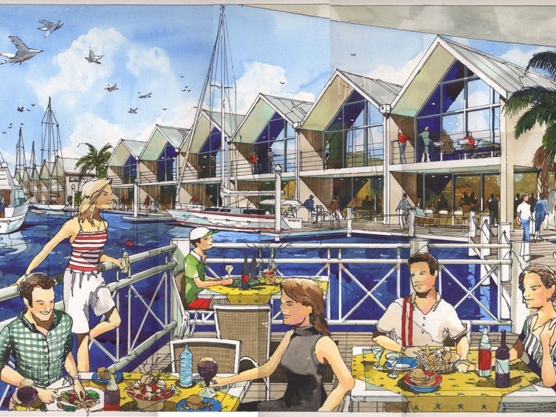 106 &107/ Seymour Drive, Wellington SA 5259