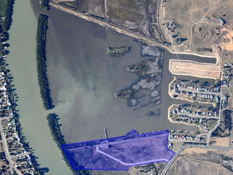 106 &107/ Seymour Drive, Wellington SA 5259