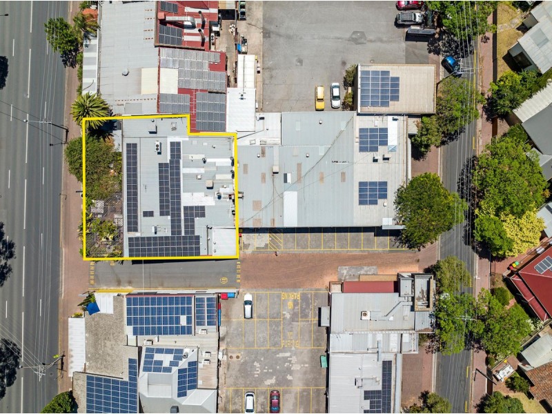 205 Glen Osmond Road, Frewville SA 5063