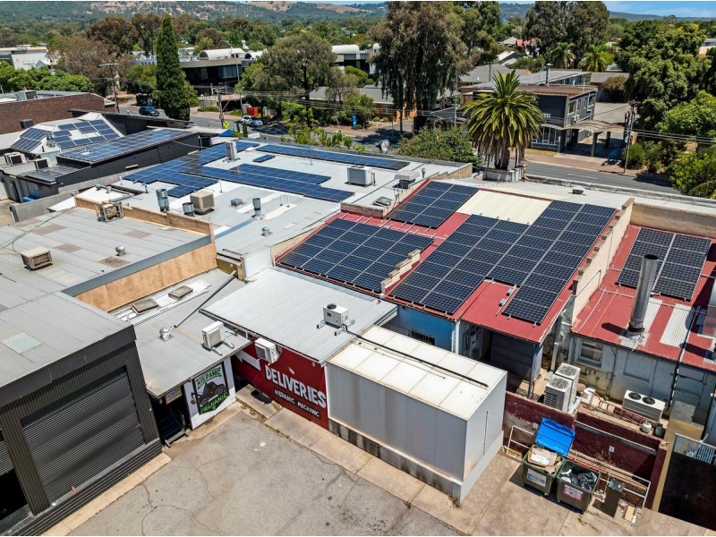 205 Glen Osmond Road, Frewville SA 5063