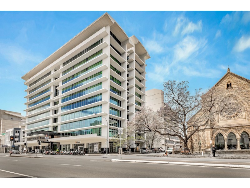 Ground Floor/81 Flinders Street, Adelaide SA 5000