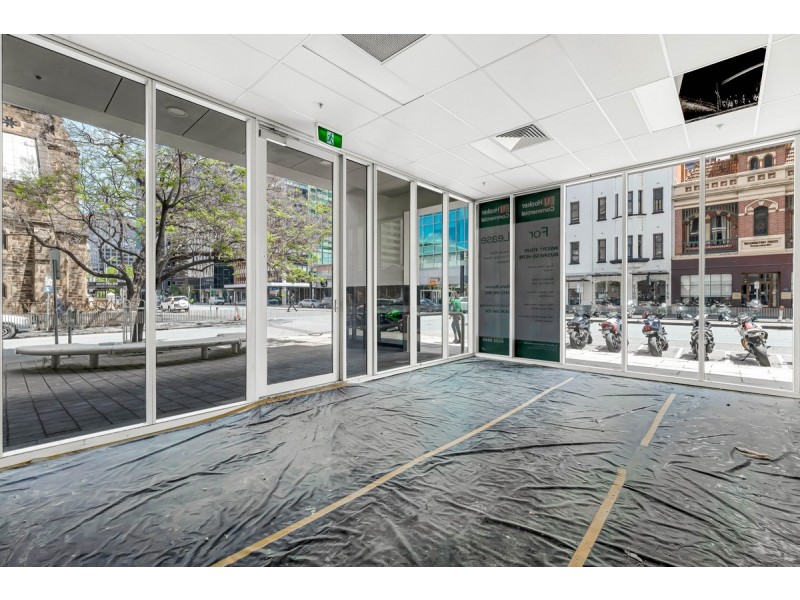 Ground Floor/81 Flinders Street, Adelaide SA 5000