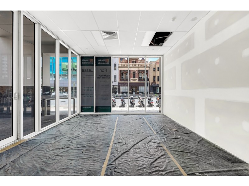 Ground Floor/81 Flinders Street, Adelaide SA 5000