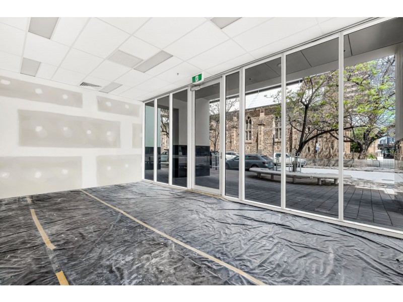 Ground Floor/81 Flinders Street, Adelaide SA 5000