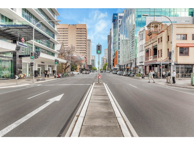Ground Floor/81 Flinders Street, Adelaide SA 5000