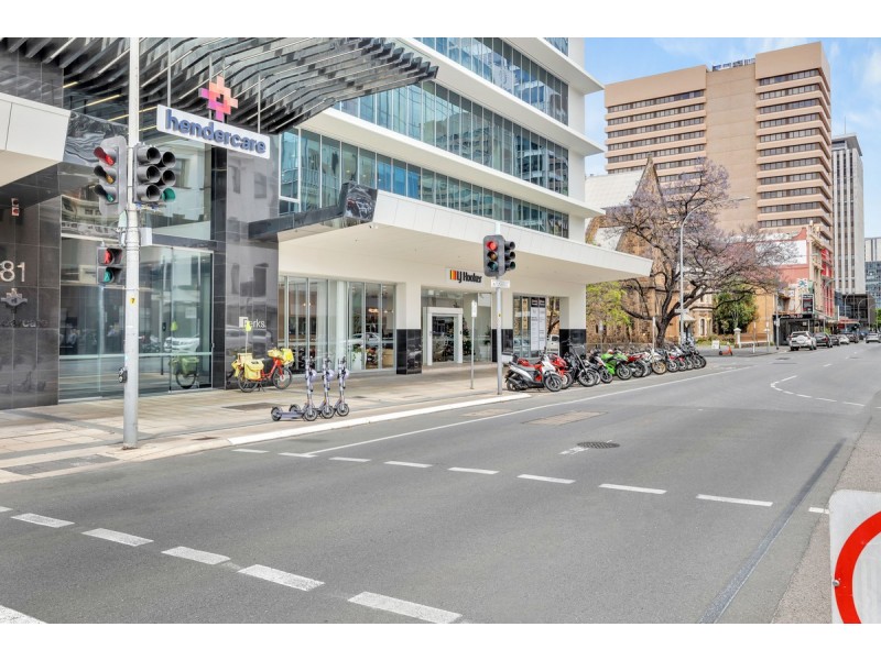 Ground Floor/81 Flinders Street, Adelaide SA 5000