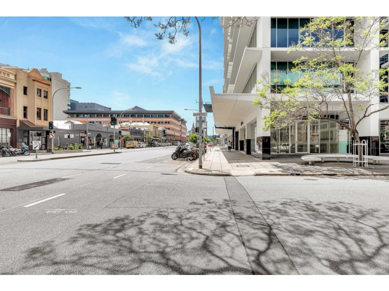 Ground Floor/81 Flinders Street, Adelaide SA 5000