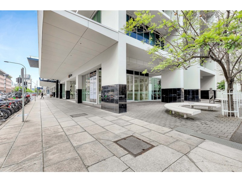 Ground Floor/81 Flinders Street, Adelaide SA 5000