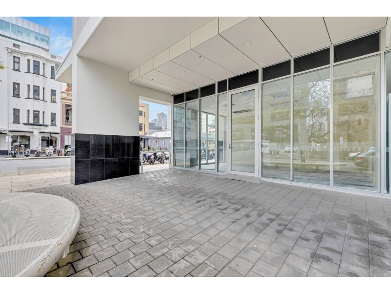 Ground Floor/81 Flinders Street, Adelaide SA 5000