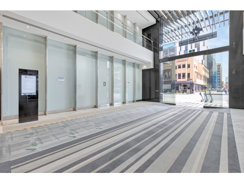 Ground Floor/81 Flinders Street, Adelaide SA 5000