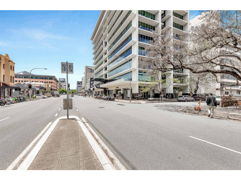 Ground Floor/81 Flinders Street, Adelaide SA 5000