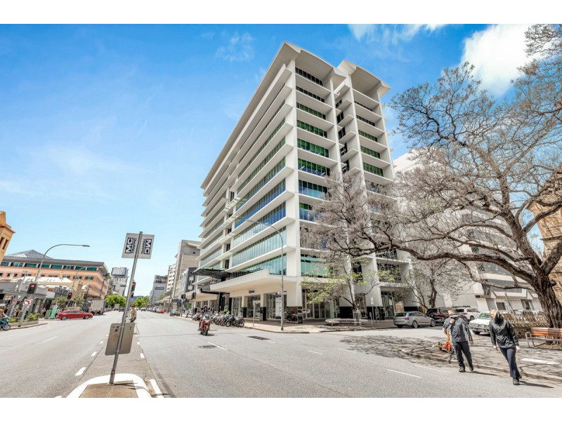 Ground Floor/81 Flinders Street, Adelaide SA 5000