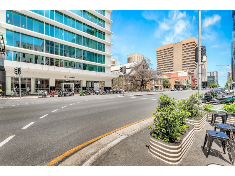 Ground Floor/81 Flinders Street, Adelaide SA 5000
